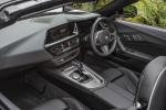 BMW Z4 sDrive20i M Sport 2019 года (AU)